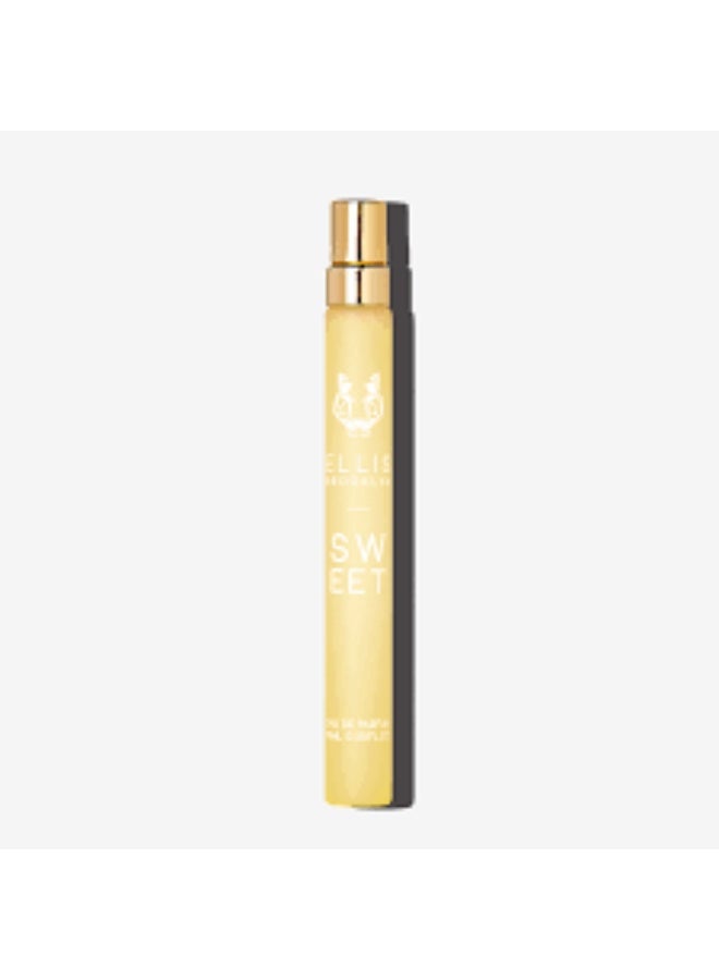 إليس بروكلين عطر إليس بروكلين سويت أو دي بارفان، 10 مل - Image 2
